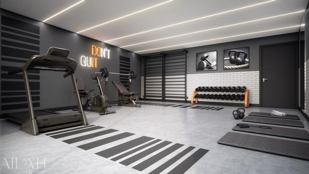 Loja-Salão, 29 m² - Foto 8