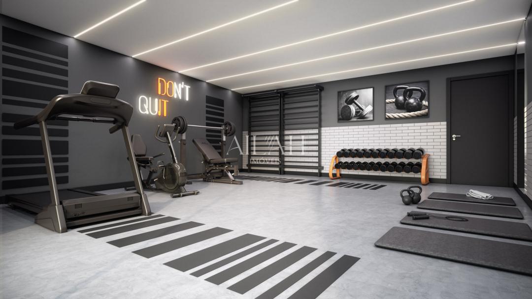 Loja-Salão, 29 m² - Foto 8