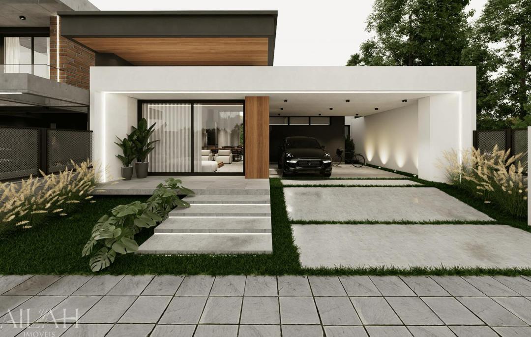 Casa, 3 quartos, 220 m² - Foto 3