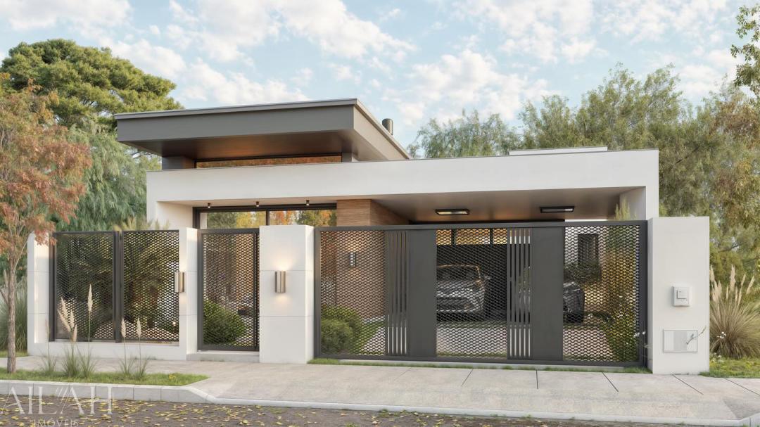 Casa, 3 quartos, 220 m² - Foto 4