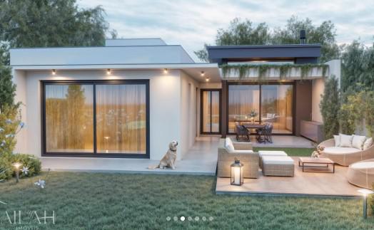 Casa, 3 quartos, 220 m² - Foto 5