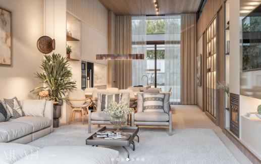 Casa, 3 quartos, 220 m² - Foto 6