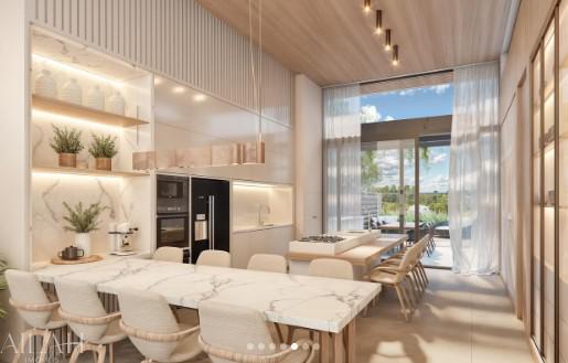 Casa, 3 quartos, 220 m² - Foto 7