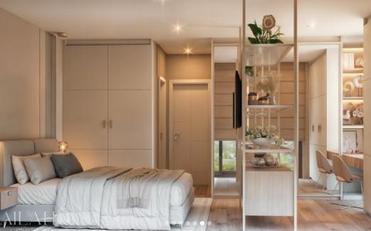 Casa, 3 quartos, 220 m² - Foto 8