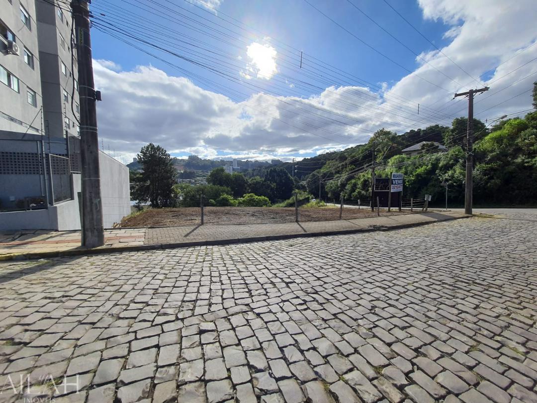 Terreno, 427 m² - Foto 1