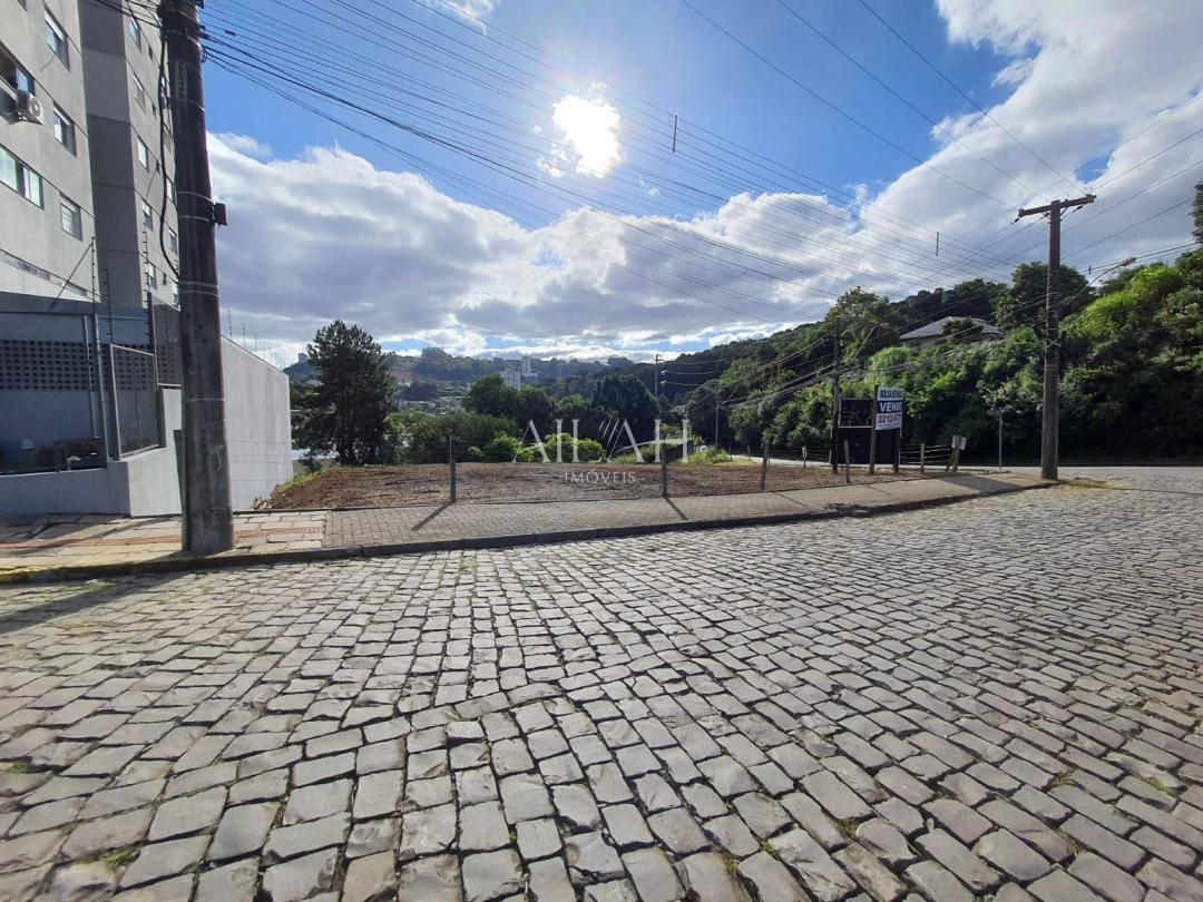 Terreno, 427 m² - Foto 1