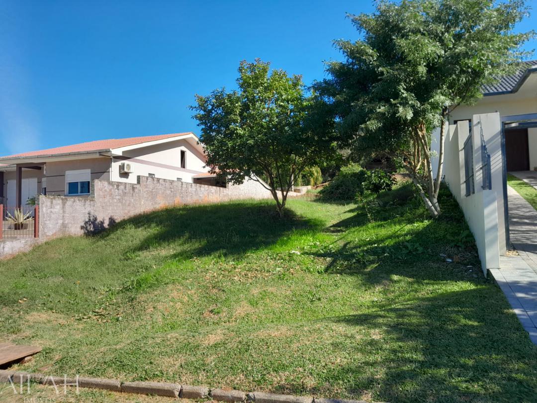 Terreno, 456 m² - Foto 1