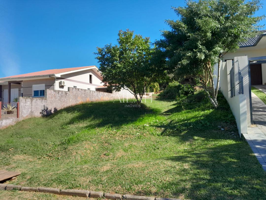 Terreno, 456 m² - Foto 1