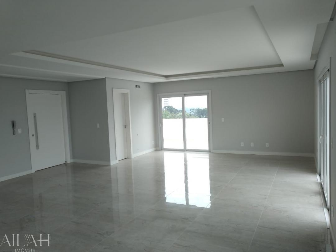 Cobertura, 3 quartos, 280 m² - Foto 1