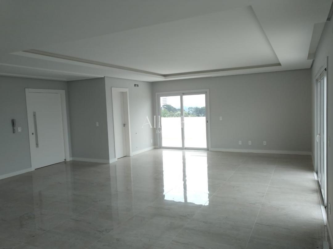 Cobertura, 3 quartos, 280 m² - Foto 1
