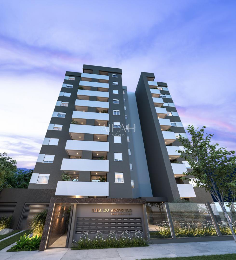 Apartamento, 2 quartos, 43 m² - Foto 2