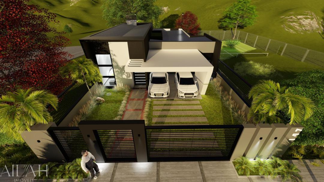 Casa, 3 quartos, 179 m² - Foto 4