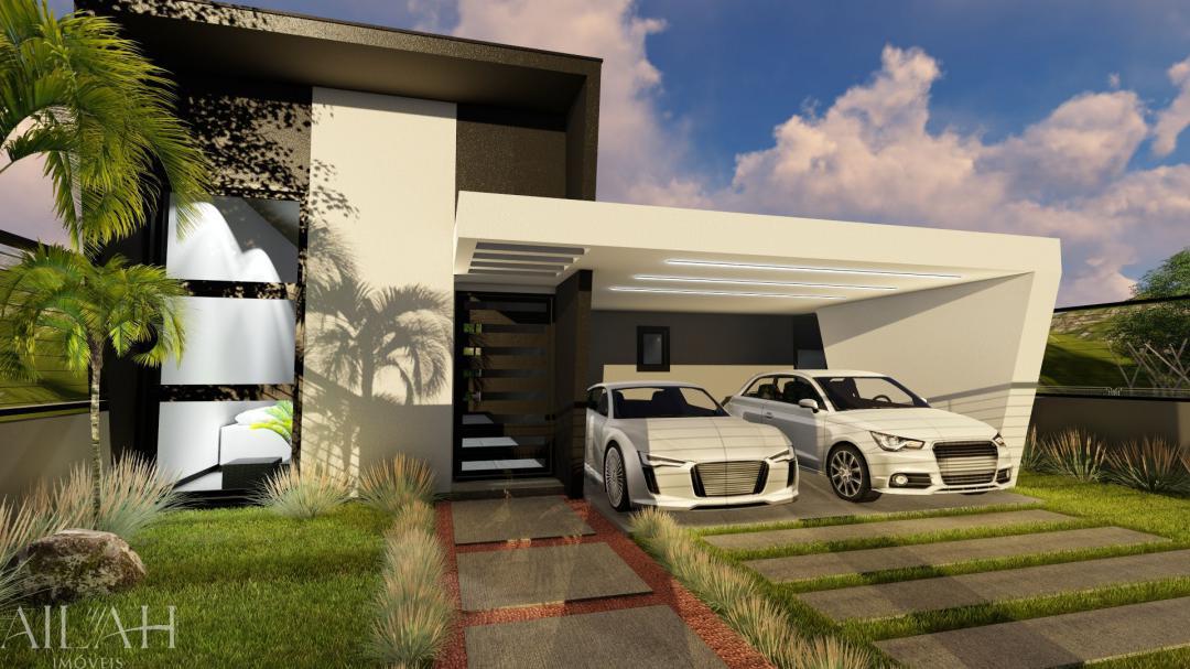 Casa, 3 quartos, 179 m² - Foto 2