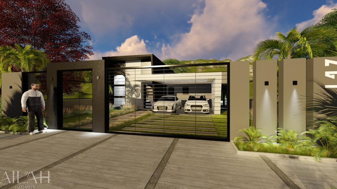 Casa, 3 quartos, 179 m² - Foto 3