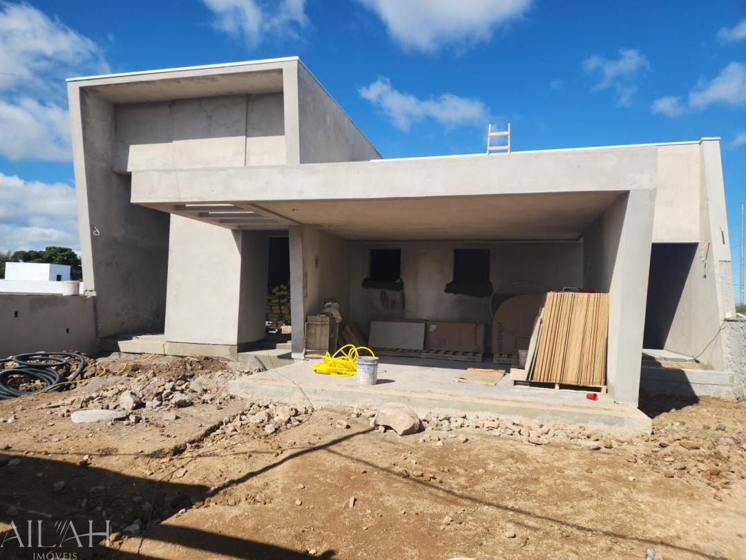 Casa, 3 quartos, 179 m² - Foto 1