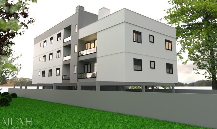 Apartamento, 2 quartos, 64 m² - Foto 2