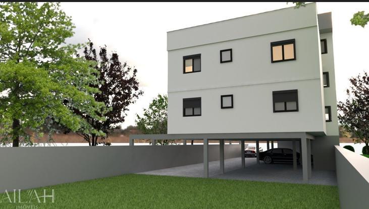 Apartamento, 2 quartos, 64 m² - Foto 3