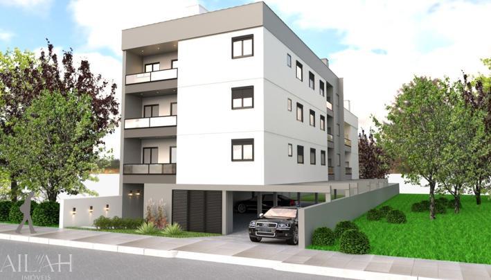 Apartamento, 2 quartos, 64 m² - Foto 1