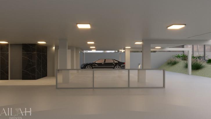 Apartamento, 2 quartos, 60 m² - Foto 2