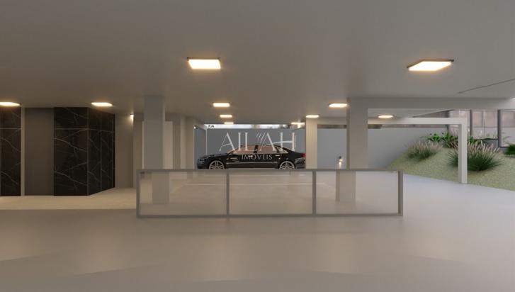 Apartamento, 2 quartos, 60 m² - Foto 2