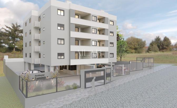 Apartamento, 2 quartos, 60 m² - Foto 3