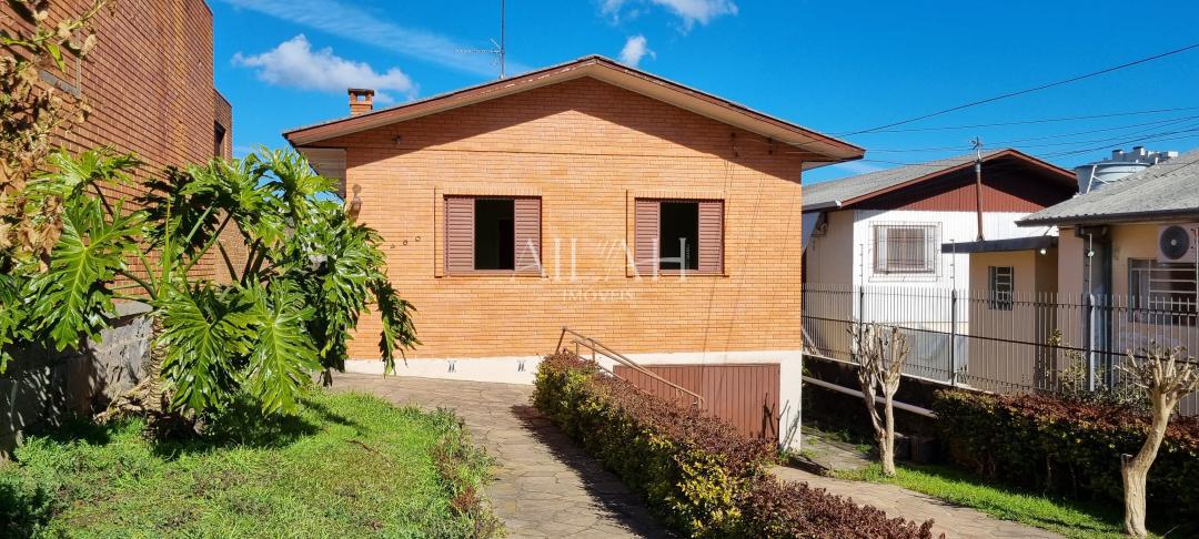 Casa, 3 quartos, 121 m² - Foto 1