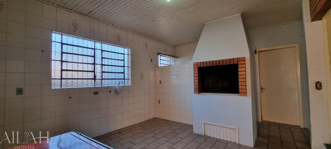 Casa, 3 quartos, 121 m² - Foto 6