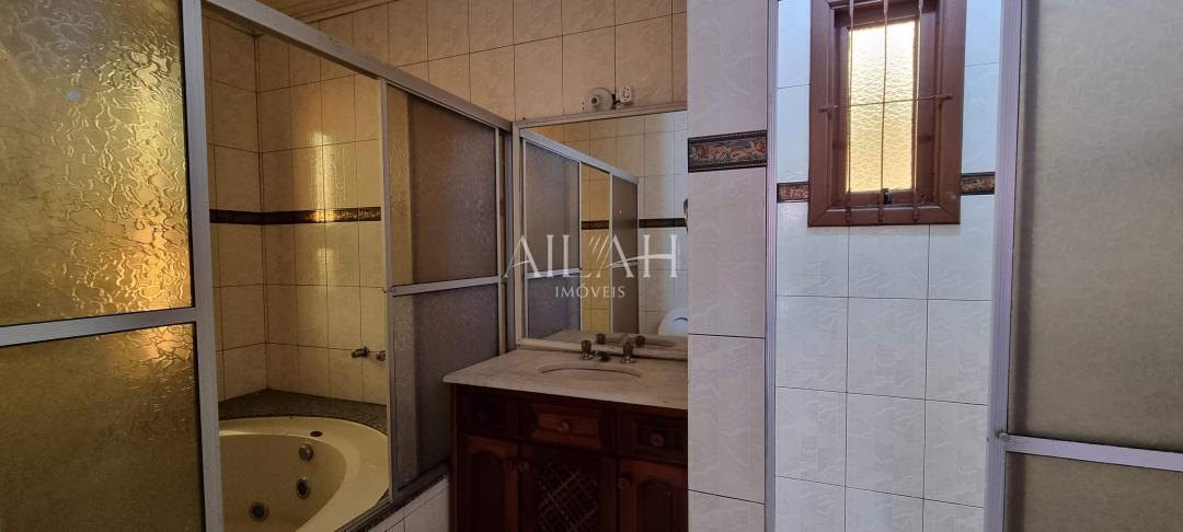 Casa, 3 quartos, 121 m² - Foto 8