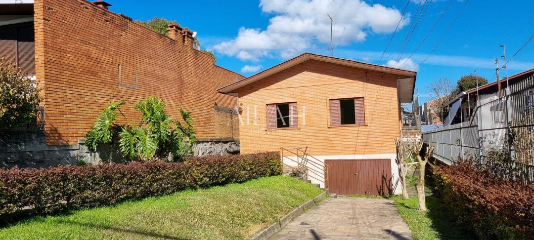 Casa, 3 quartos, 121 m² - Foto 2