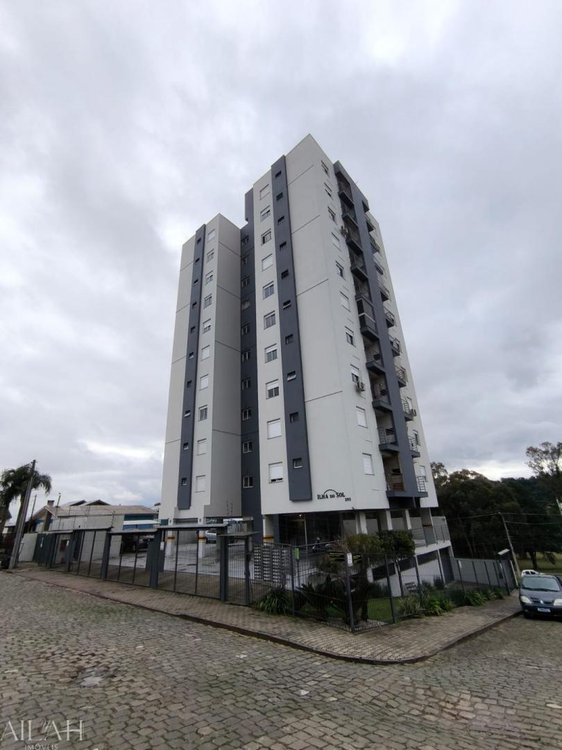 Apartamento, 2 quartos, 47 m² - Foto 1