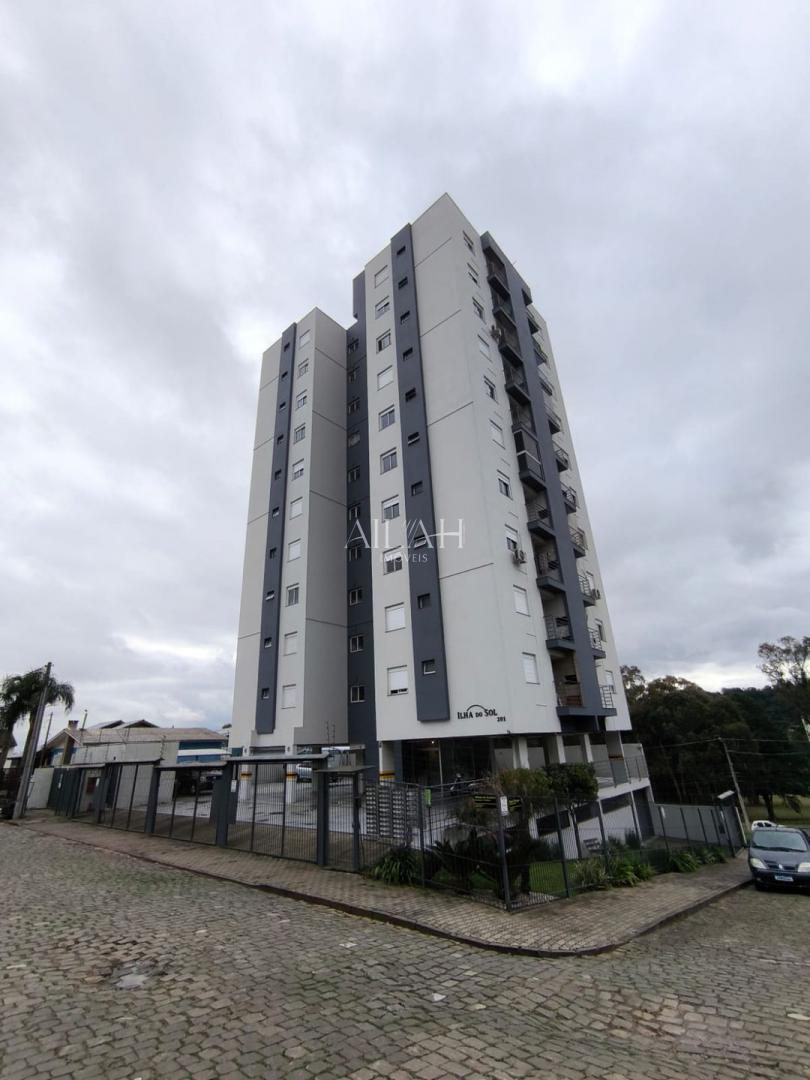 Apartamento, 2 quartos, 47 m² - Foto 1