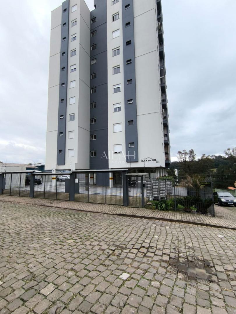 Apartamento, 2 quartos, 47 m² - Foto 2