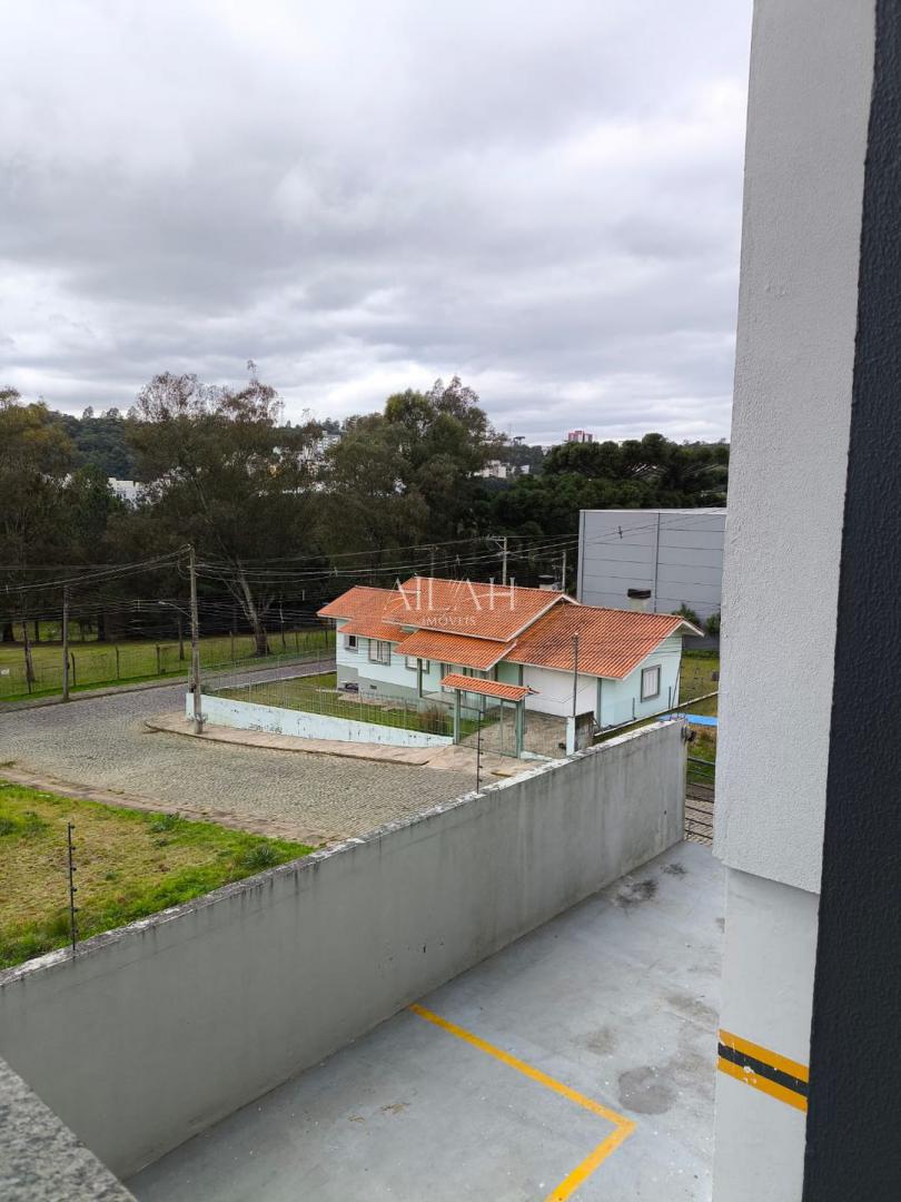 Apartamento, 2 quartos, 47 m² - Foto 3