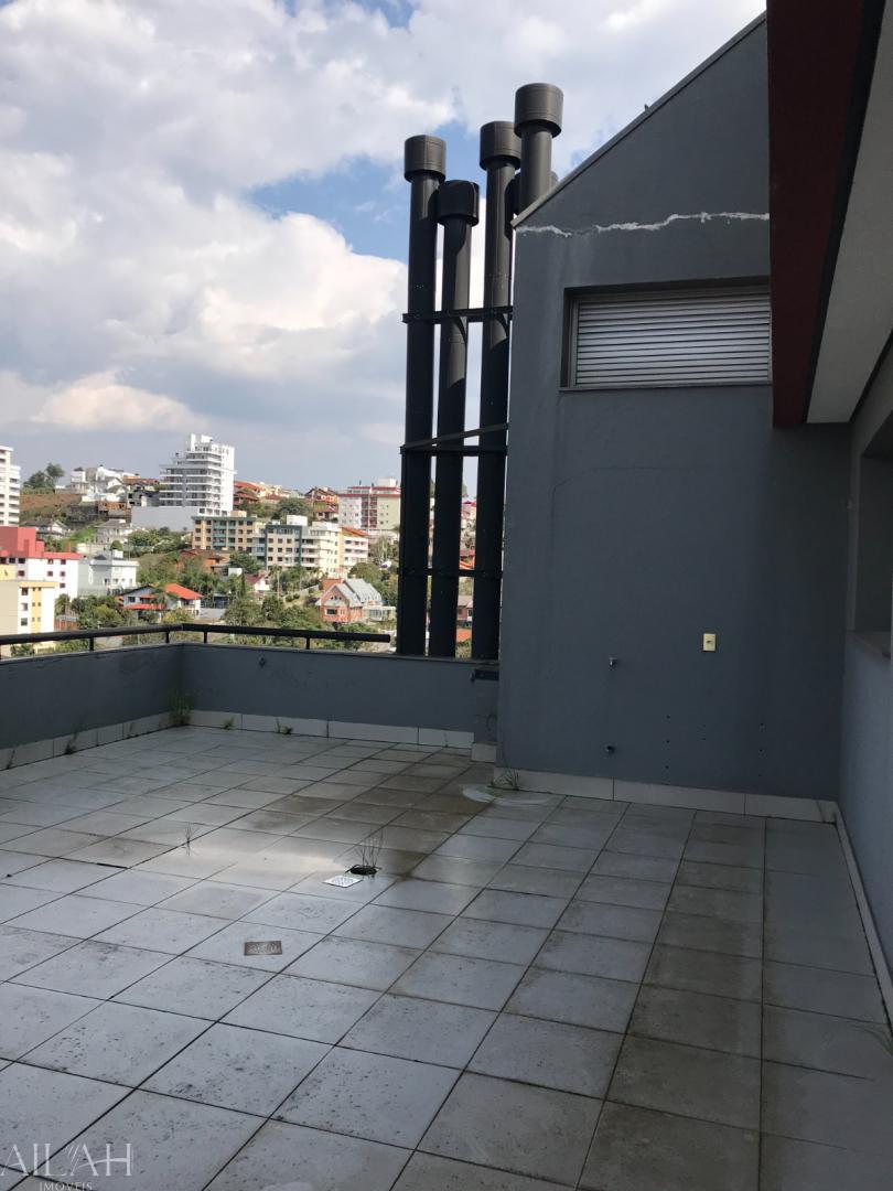 Cobertura, 3 quartos, 398 m² - Foto 6
