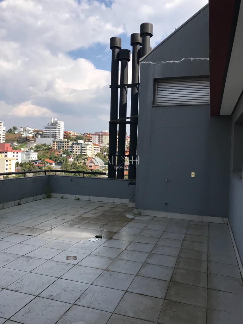 Cobertura, 3 quartos, 398 m² - Foto 6