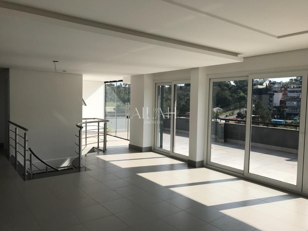 Cobertura, 3 quartos, 398 m² - Foto 9