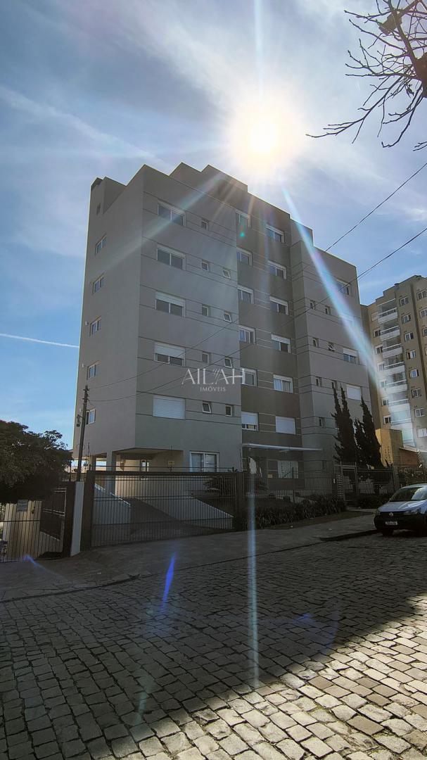 Cobertura, 3 quartos, 187 m² - Foto 1