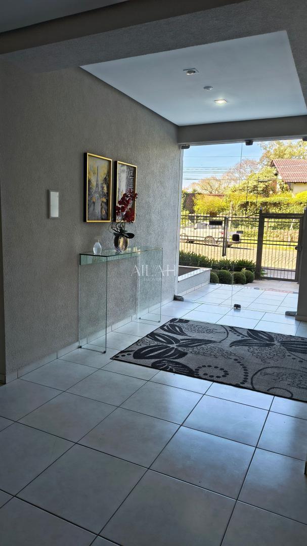 Cobertura, 3 quartos, 187 m² - Foto 4