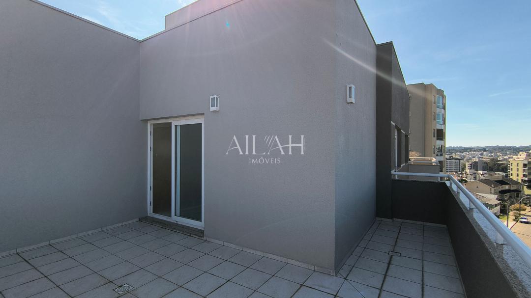 Cobertura, 3 quartos, 187 m² - Foto 6