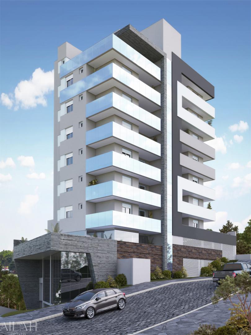 Apartamento, 94 m² - Foto 6