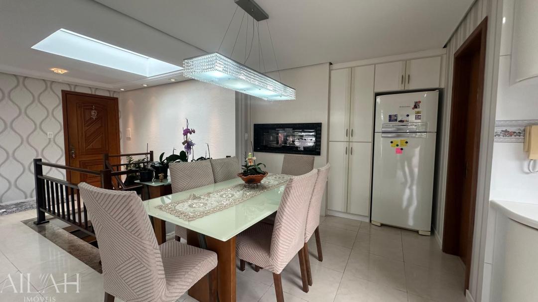 Cobertura, 3 quartos, 150 m² - Foto 12