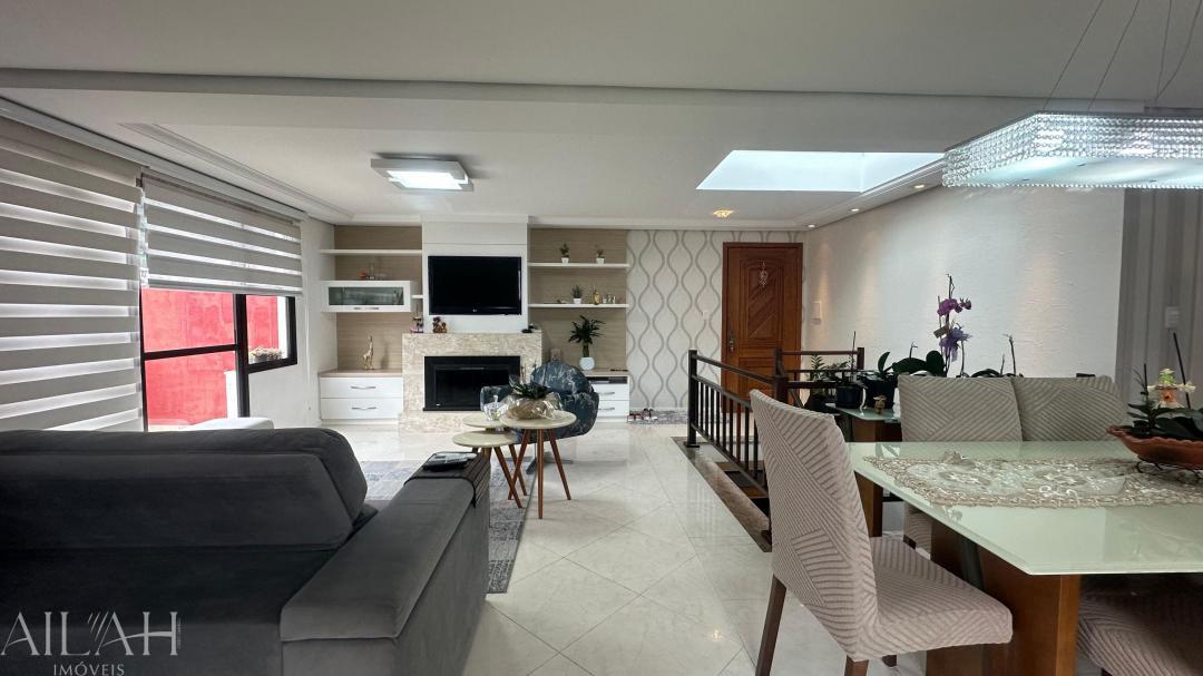 Cobertura, 3 quartos, 150 m² - Foto 13