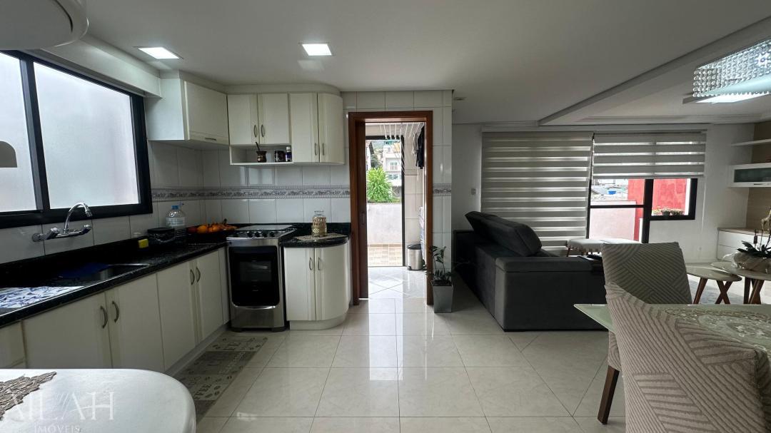 Cobertura, 3 quartos, 150 m² - Foto 14