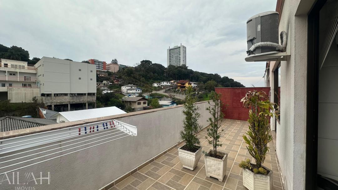 Cobertura, 3 quartos, 150 m² - Foto 15