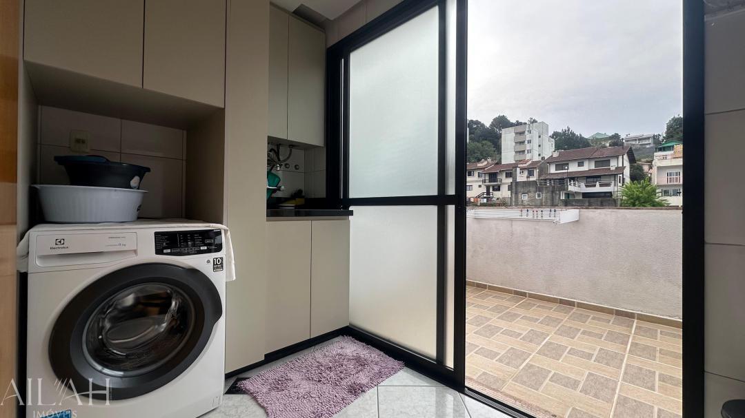 Cobertura, 3 quartos, 150 m² - Foto 16