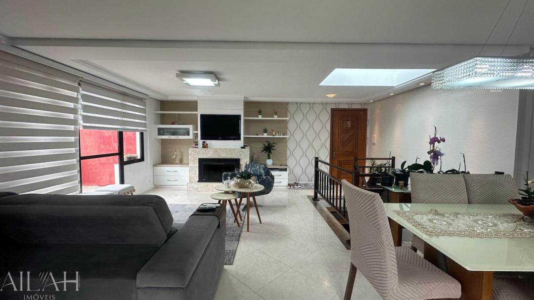 Cobertura, 3 quartos, 150 m² - Foto 1