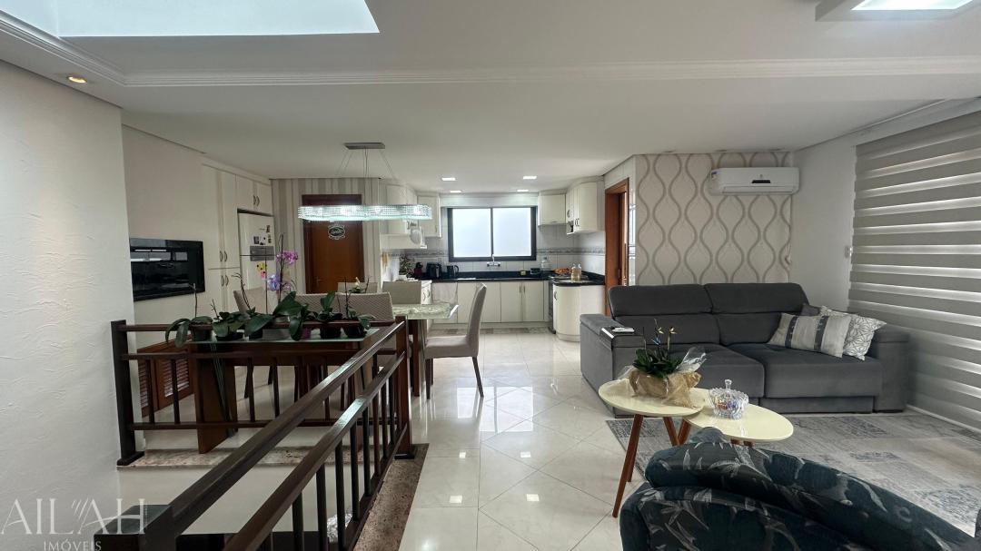 Cobertura, 3 quartos, 150 m² - Foto 20