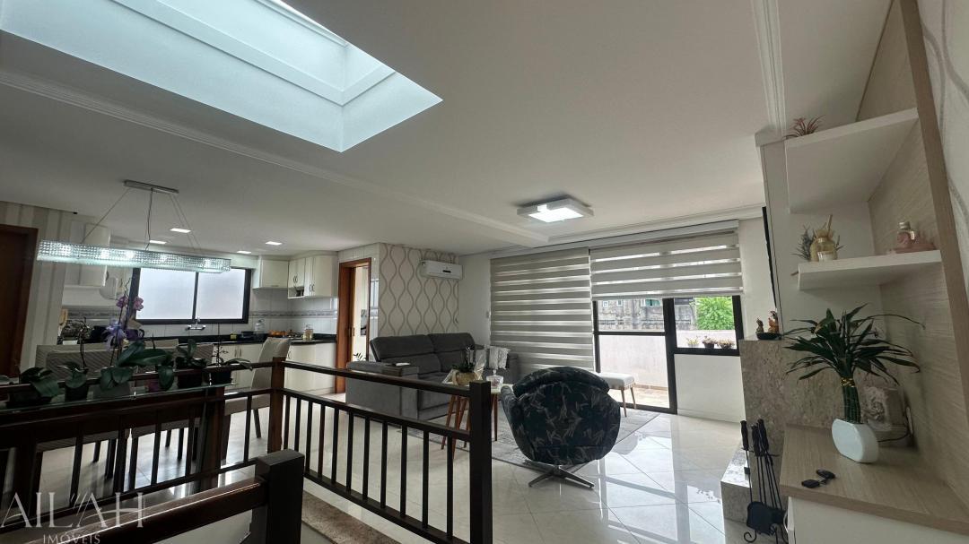 Cobertura, 3 quartos, 150 m² - Foto 21