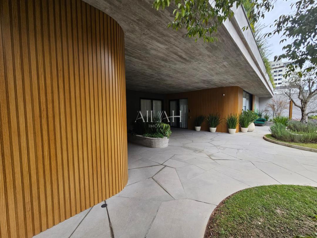 Apartamento, 3 quartos, 191 m² - Foto 1