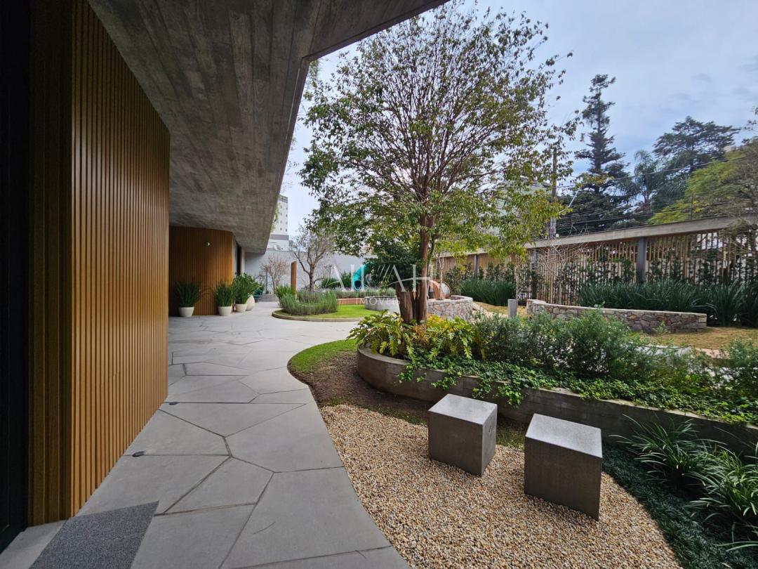 Apartamento, 3 quartos, 191 m² - Foto 2